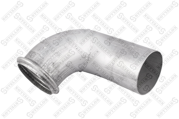 STELLOX Rura wydechowa 82-03517-SX