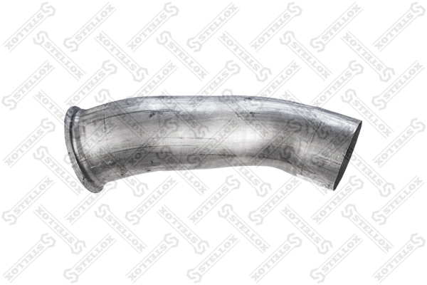 STELLOX Rura wydechowa 82-03518-SX
