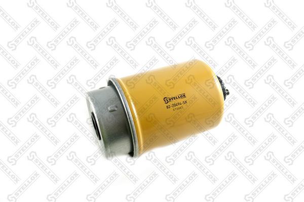 STELLOX Kütusefilter 82-20494-SX