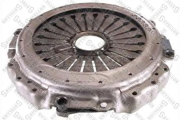 STELLOX Tarcza dociskowa sprzęgła 83-04535-SX