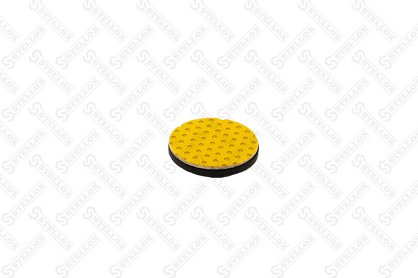 STELLOX Puks,kabiinikinnitus 84-12934-SX