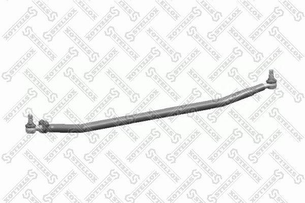 STELLOX Raidetanko 84-35157-SX