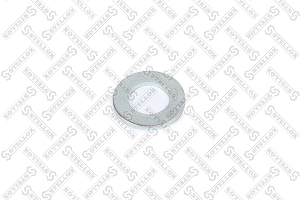 STELLOX Podkładka dystansowa, stabilizator kabiny kierowcy 84-55016-SX