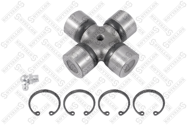 STELLOX Led, kardanaxel 84-67310-SX