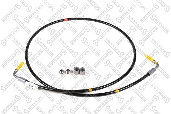 STELLOX Hüdraulikavoolik, roolimine 84-70755-SX
