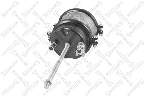 STELLOX Pompa hamulcowa tandemowa 85-00501-SX