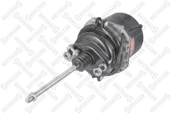 STELLOX Tryckackumulator, broms 85-00514-SX