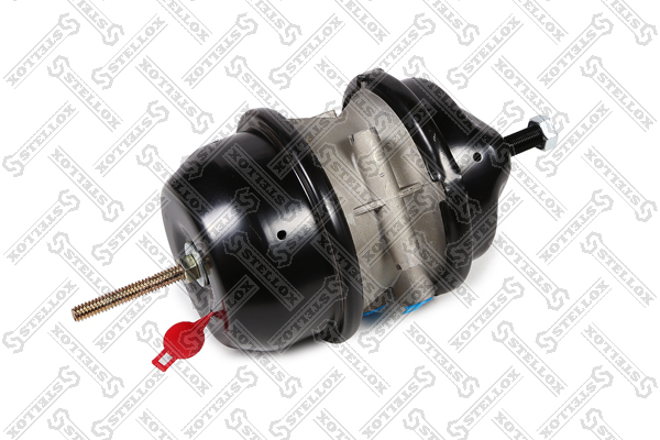 STELLOX Tryckackumulator, broms 85-00523-SX