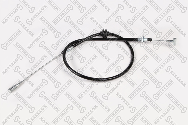 STELLOX Tross, käsipidur 85-04532-SX