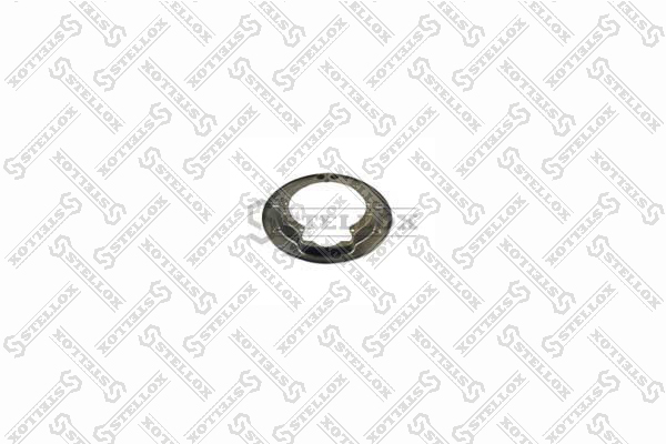 STELLOX Suojapelti, jarrurumpu 85-05410-SX
