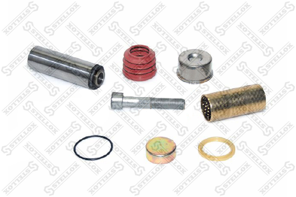 STELLOX Zestaw naprawczy, zacisk hamulca 85-10325-SX
