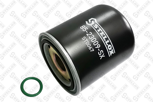 STELLOX Õhukuivatuspadrun, suruõhusüsteem 85-23009-SX