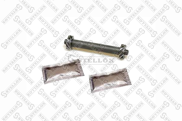 STELLOX Regulaator, trummelpidur 85-29909-SX