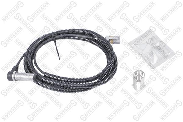 STELLOX Andur, rattapöörete arv 85-50529-SX