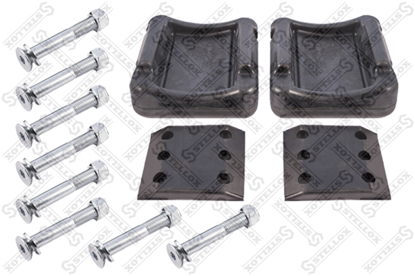 STELLOX Haakeseade 87-00401-SX