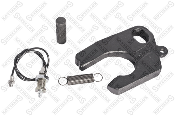 STELLOX Haakeseade 87-00403-SX