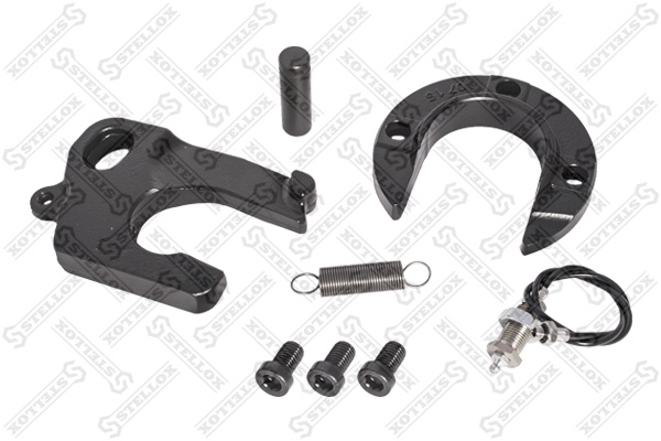 STELLOX Haakeseade 87-00405-SX