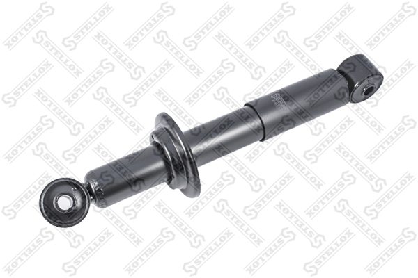 STELLOX Amortyzator, zawieszenie kabiny 87-03317-SX