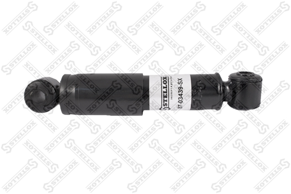 STELLOX Amortyzator, zawieszenie kabiny 87-03439-SX