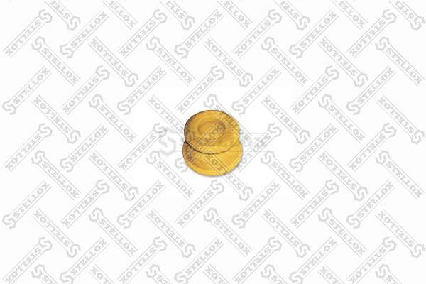 STELLOX Puks,kabiinikinnitus 87-07605-SX