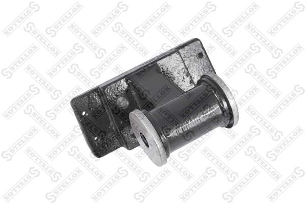STELLOX Kabiinikinnitus 87-09606-SX
