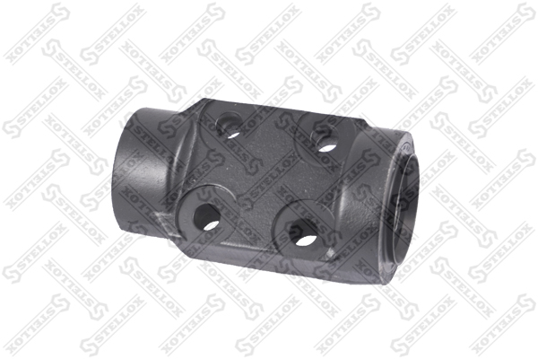 STELLOX Kabiinikinnitus 87-09610-SX