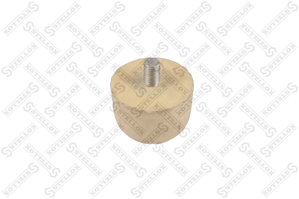 STELLOX Dystans gumowy, kabina 87-10701-SX