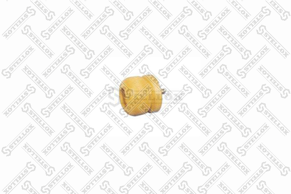 STELLOX Dystans gumowy, kabina 87-10707-SX