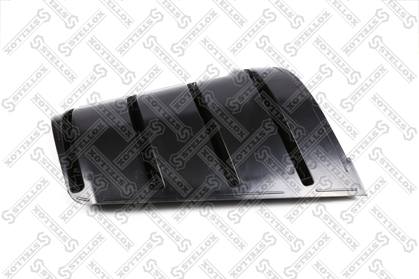 STELLOX Tuulesuunaplekk,kabiin 87-15278-SX