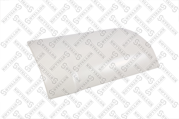 STELLOX Tuulesuunaplekk,kabiin 87-15309-SX