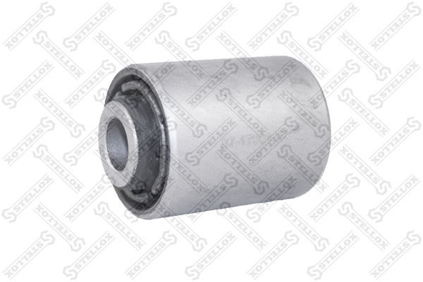 STELLOX Puks, õõtshoob 87-17001-SX
