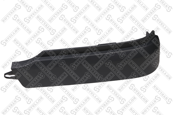 STELLOX Põrkeraud 87-25558-SX