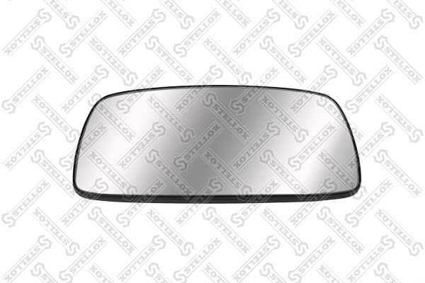 STELLOX Szkło lusterka, lusterko zewnętrzne 87-30213-SX