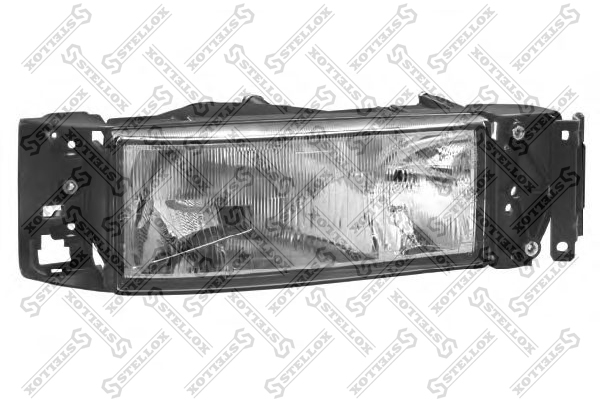STELLOX Reflektor 87-33011-SX
