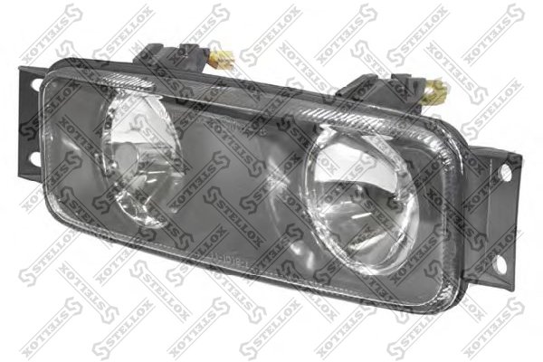 STELLOX Esituli 87-33041-SX
