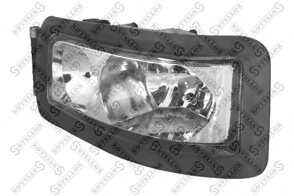 STELLOX Ajovalo 87-33048-SX