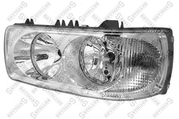STELLOX Reflektor 87-33062-SX