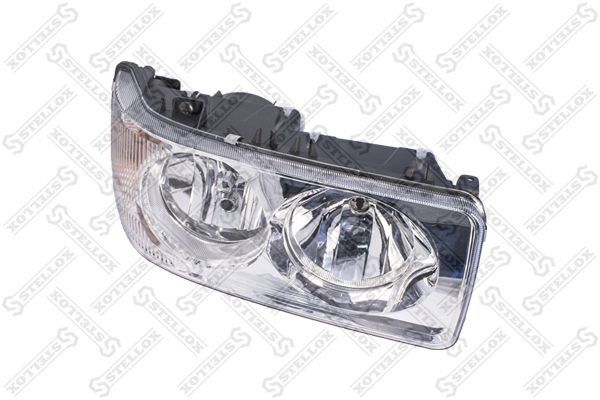 STELLOX Reflektor 87-33063-SX