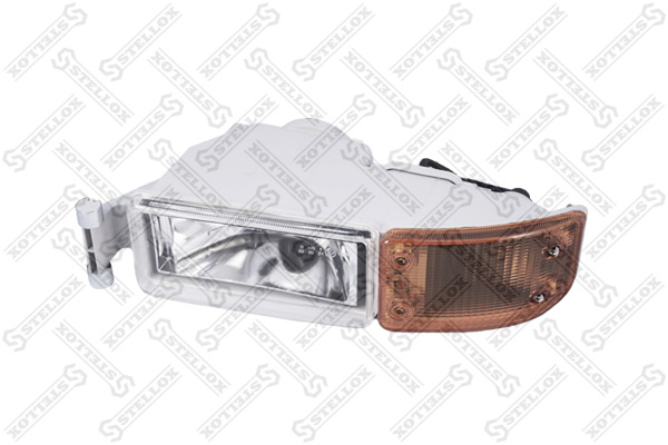 STELLOX Sumuvalo 87-35003-SX