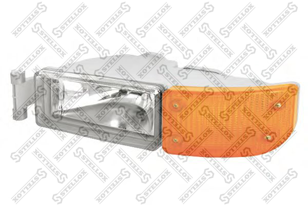 STELLOX Sumuvalo 87-35004-SX