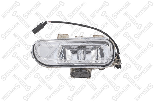 STELLOX Reflektor przeciwmgłowy 87-35021-SX
