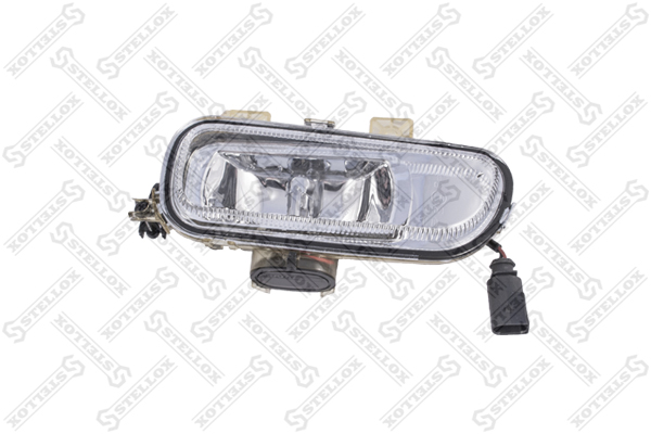 STELLOX Reflektor przeciwmgłowy 87-35022-SX