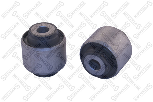 STELLOX Puks, õõtshoob 87-37070-SX