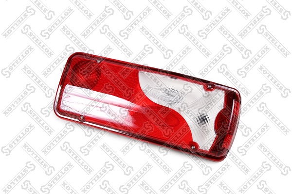 STELLOX Lampa tylna zespolona 87-37165-SX
