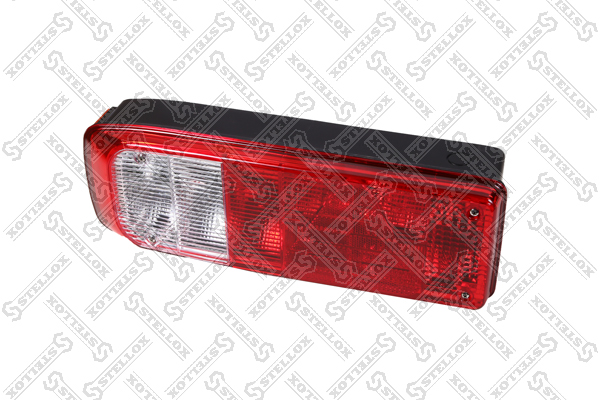 STELLOX Lampa tylna zespolona 87-37167-SX
