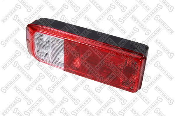 STELLOX Lampa tylna zespolona 87-37168-SX