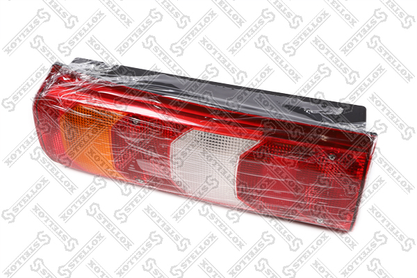 STELLOX Lampa tylna zespolona 87-37179-SX
