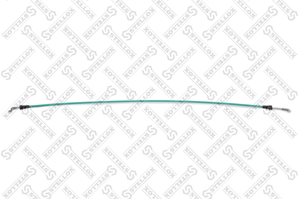 STELLOX Tross, ukse avamine 87-45603-SX