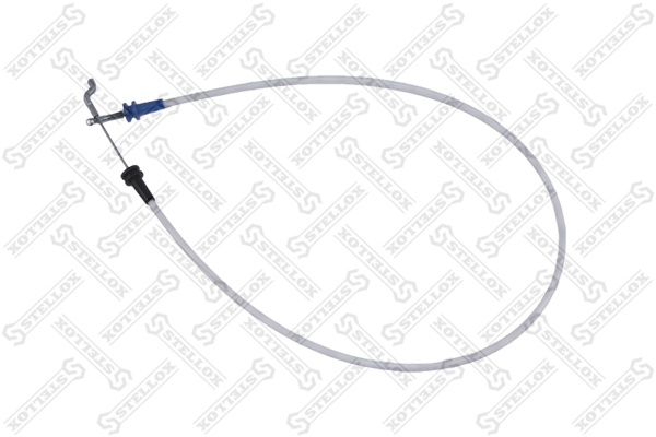 STELLOX Tross, ukse avamine 87-45605-SX
