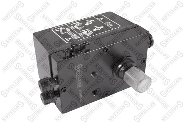 STELLOX Kaldpump, kabiin 87-50635-SX